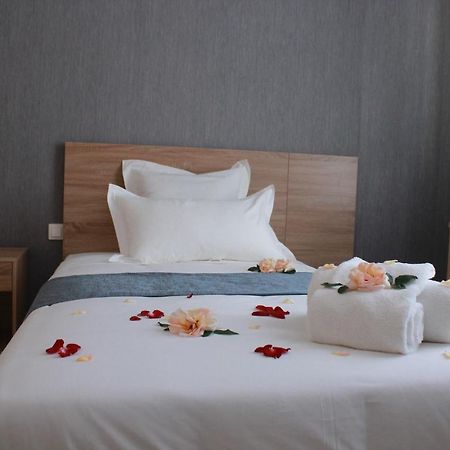 Downtown Hotel Antananarivo Eksteriør billede